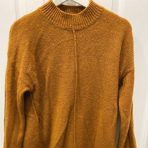 Oversized Baggy Sweater